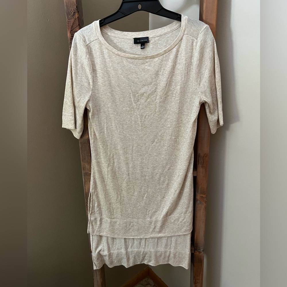 Hi low top from The Limited!